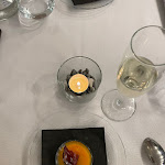 Photo n°2 de l'avis de Francesco.o fait le 01/11/2021 à 21:55 sur le  Bistrò 51 - Restaurant & Lounge à Trieste