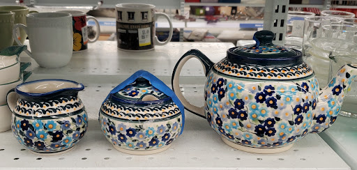 Thrift Store «Value Village», reviews and photos