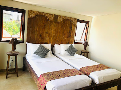 Villa Carissa Seminyak Bali