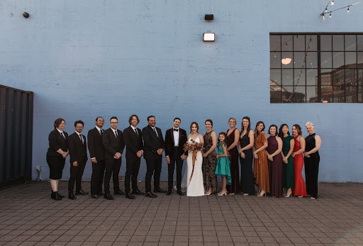 Wedding Venue «Castaway Portland», reviews and photos, 1900 NW 18th Ave, Portland, OR 97209, USA