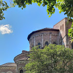 Photo n° 9 de l'avis de Marc.o fait le 08/07/2022 à 17:22 pour Basilique Saint-Sernin de Toulouse à Toulouse