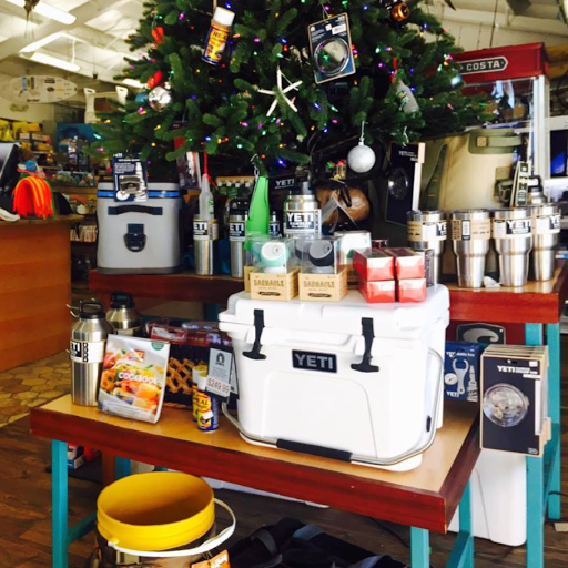 Marina «Sunrise Fish Dive Surf», reviews and photos, 505 Glen Cheek Dr, Port Canaveral, FL 32920, USA