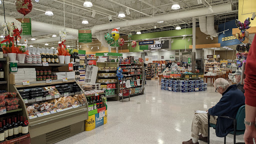 Supermarket «Publix Super Market at White Stone Center», reviews and photos, 9200 Highway 119 #1400, Alabaster, AL 35007, USA