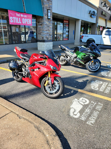 Motorcycle Parts Store «Cycle Gear», reviews and photos, 7000 Spring Garden Dr, Springfield, VA 22150, USA