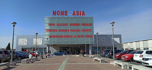 Home Asia