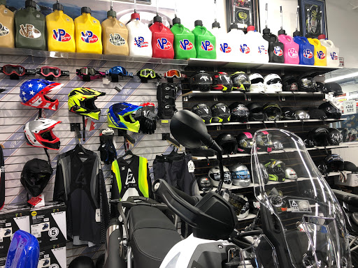 Used Motorcycle Dealer «Used Bike Emporium», reviews and photos, 7503 Old Telegraph Rd, Hanover, MD 21076, USA
