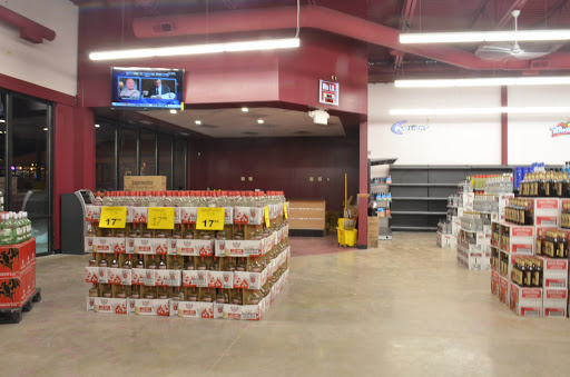 Liquor Store «LIQUOR N WINE | Dixon, IL», reviews and photos, 840 N Galena Ave, Dixon, IL 61021, USA