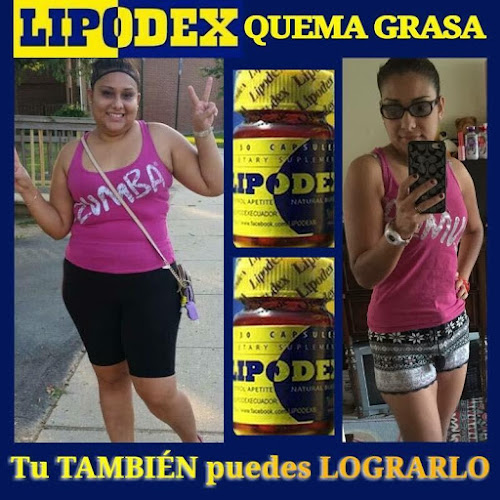Comentarios y opiniones de Lipodex Sucumbíos / Orellana