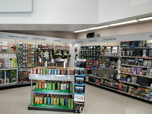 Drug Store «Walgreens», reviews and photos, 1560 Warwick Ave, Warwick, RI 02889, USA