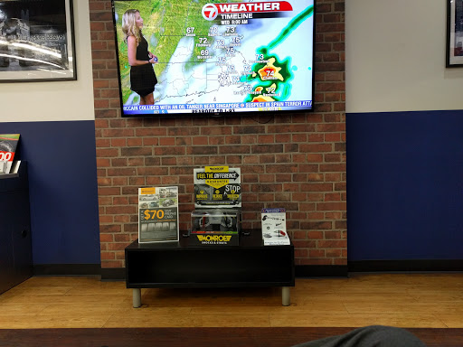 Auto Parts Store «Pep Boys Auto Parts & Service», reviews and photos, 570-580 Providence Hwy, Dedham, MA 02026, USA