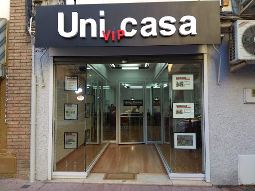 Inmobiliaria UNIVIPCASA