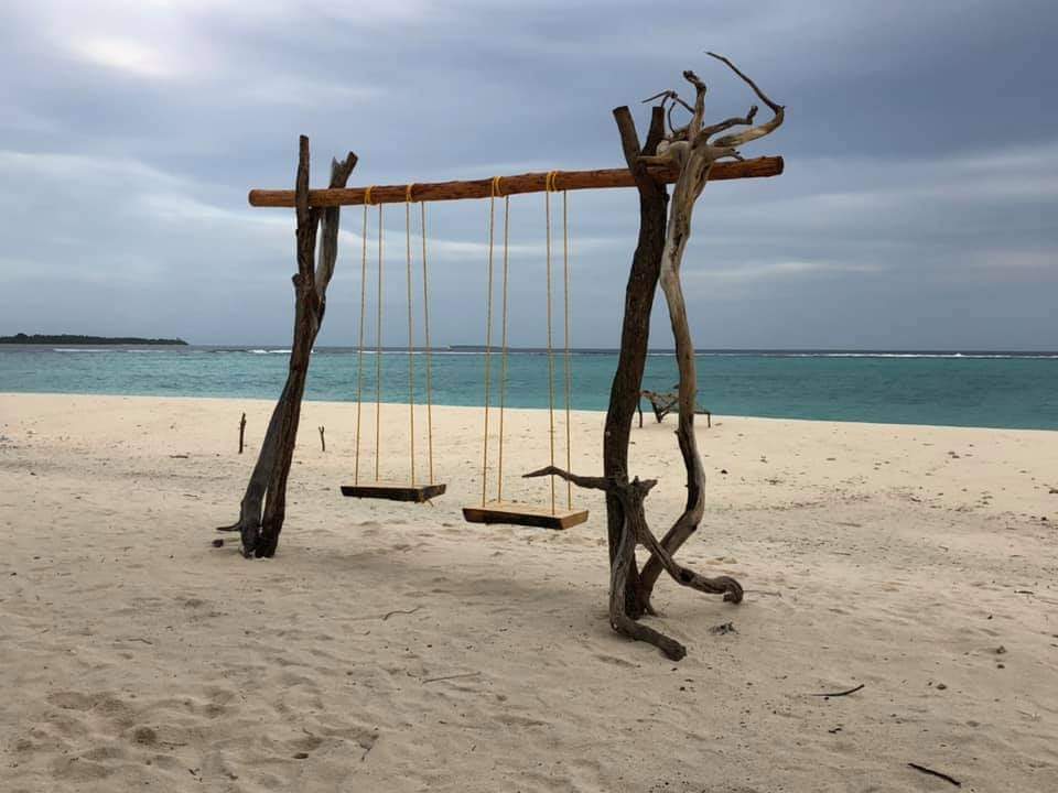 Photo de Maroshi Sunset Beach - endroit populaire parmi les connaisseurs de la détente