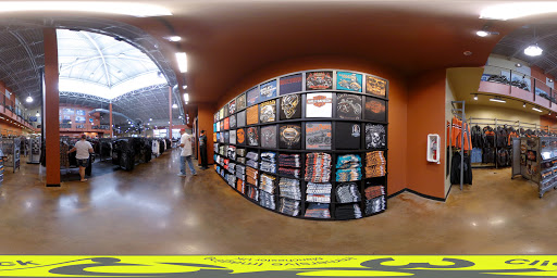 Motorcycle Dealer «Space Coast Harley-Davidson», reviews and photos, 1440 Sportsman Ln NE, Palm Bay, FL 32905, USA