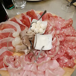 Photo n°1 de l'avis de Paolo.e fait le 30/11/2019 à 13:03 sur le  Ca' d' Frara Trattoria Moderna à Ferrara