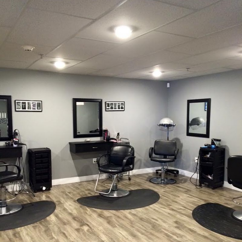 Absolutely Fabulous Hair & Spa