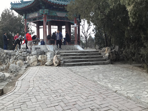Dongdan Park