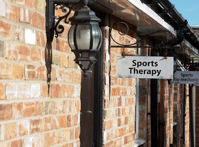 The Physiotherapy, Sports and Spinal Clinic - The Physiotherapy, Sports and Spinal Clinic