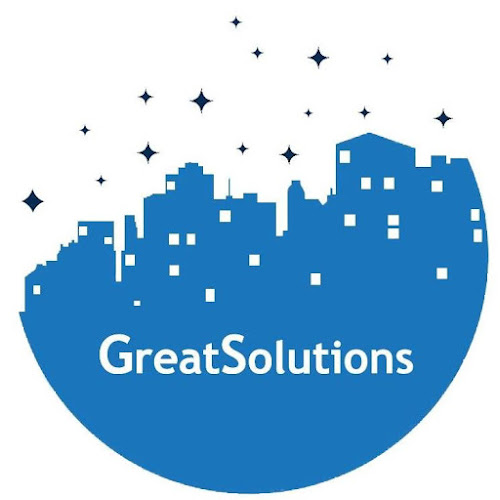 Opinii despre GreatSolutions în <nil> - Servicii de curățenie