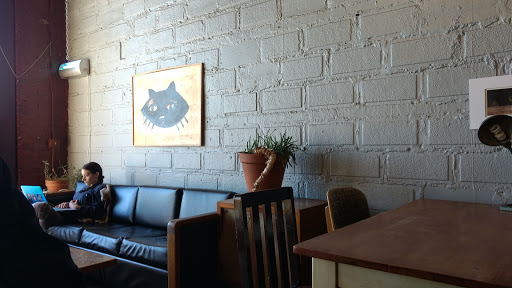 Coffee Shop «Gray Owl Coffee», reviews and photos, 223 E Gray St, Norman, OK 73069, USA