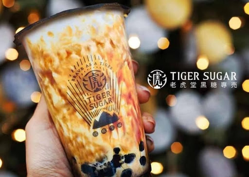 Tiger Sugar