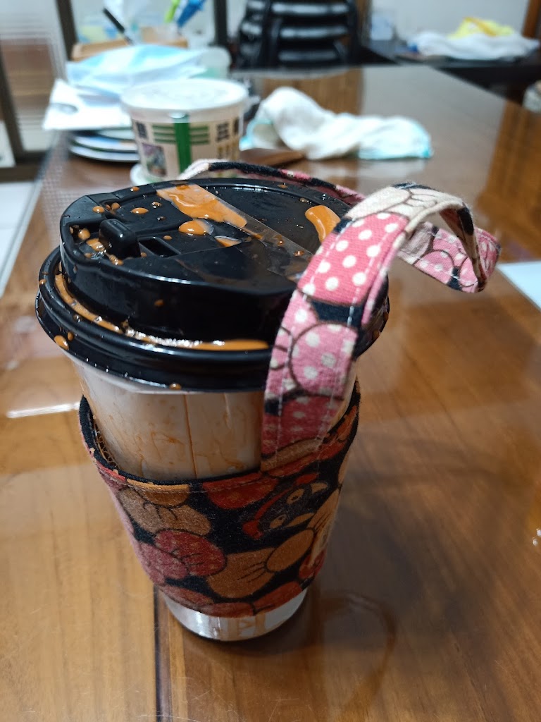 愛妻先生-手沖泰奶專賣店 的照片