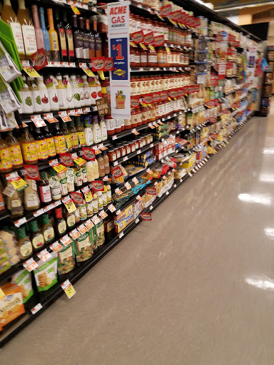 Grocery Store «ACME Markets», reviews and photos, 3428 Simpson Ave, Ocean City, NJ 08226, USA