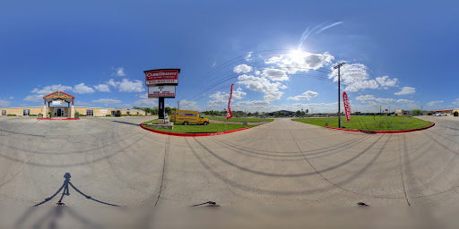 Self-Storage Facility «CubeSmart Self Storage», reviews and photos, 1150 TX-337 Loop, New Braunfels, TX 78130, USA