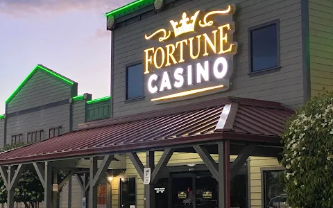 Fortune Casino Lacey image