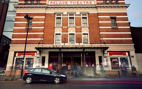 Watford Palace Theatre image