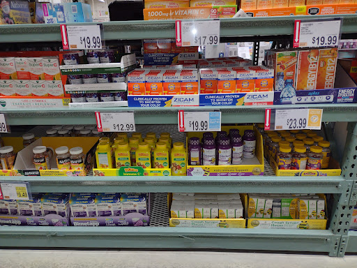 Warehouse club «BJ’s Wholesale Club», reviews and photos, 8 Sexton Ave, Nashua, NH 03060, USA