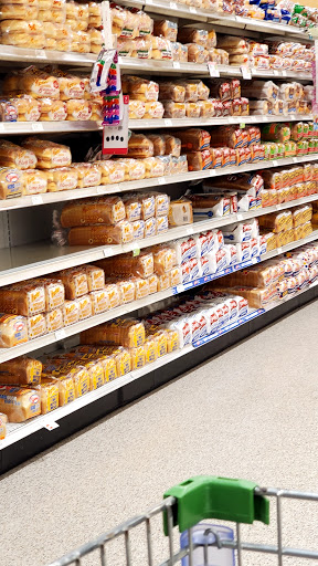 Supermarket «Publix Super Market at Darwin Square», reviews and photos, 3253 Southwest Port St Lucie Boulevard, Port St Lucie, FL 34953, USA