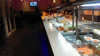 Atmosphère du Restaurant japonais Wok Sushi Lin à Coignières - n°4
