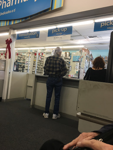 Drug Store «CVS», reviews and photos, 9900 Sepulveda Blvd, Mission Hills, CA 91345, USA
