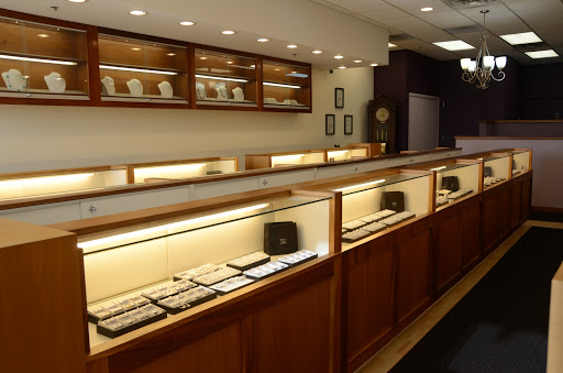 Jeweler «Boyson Jewelry», reviews and photos, 4701 1st Ave SE #4, Cedar Rapids, IA 52402, USA