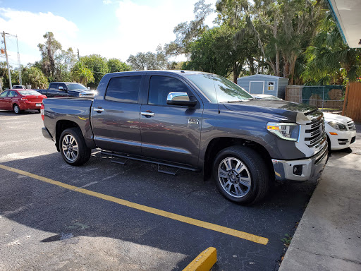 Car Dealer «Firkins Automotive», reviews and photos, 2600 1st St, Bradenton, FL 34208, USA