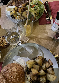Plats et boissons du Restaurant Chez Marie à Avignon - n°19