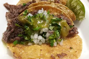 Tacos de Barbacoa el Gordo image