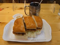 コメダ珈琲店 大阪本町店