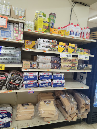 Grocery Store «Elmer IGA», reviews and photos, 201 Front St, Elmer, NJ 08318, USA