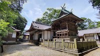 佐文加茂神社