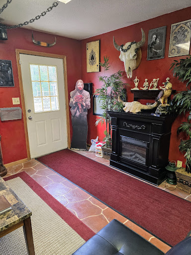 Explore ribcage tattoo ideas, creative tattoo ideas in Onalaska, available at Black Lotus Custom Tattoos & Body Piercing