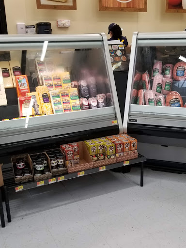 Department Store «Walmart Supercenter», reviews and photos, 2767 W US Hwy 90, Lake City, FL 32055, USA