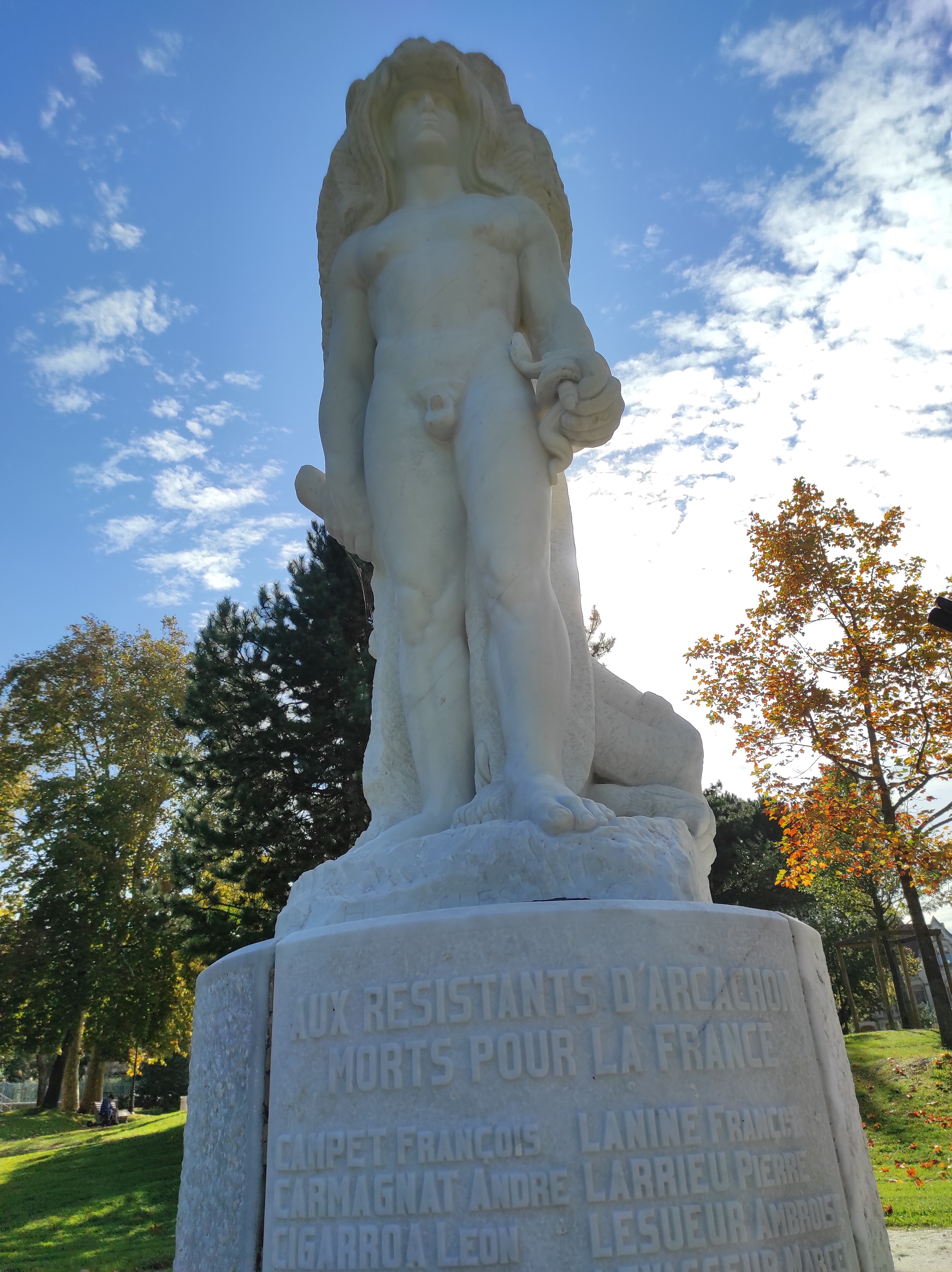 Photo n° 4 de l'avis de MrA.d fait le 28/10/2021 à 14:02