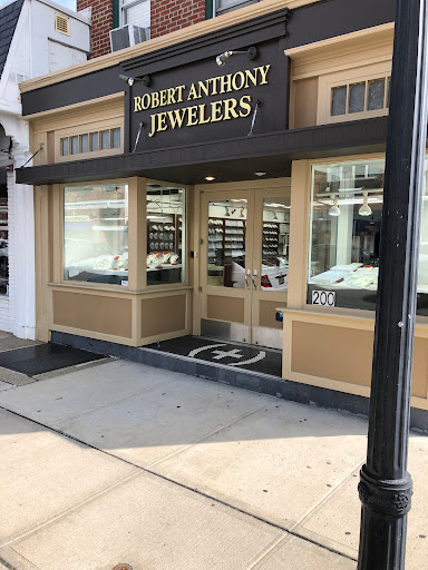 Robert Anthony Jewelers, 254 E Broad St, Westfield, NJ 07090, USA, 