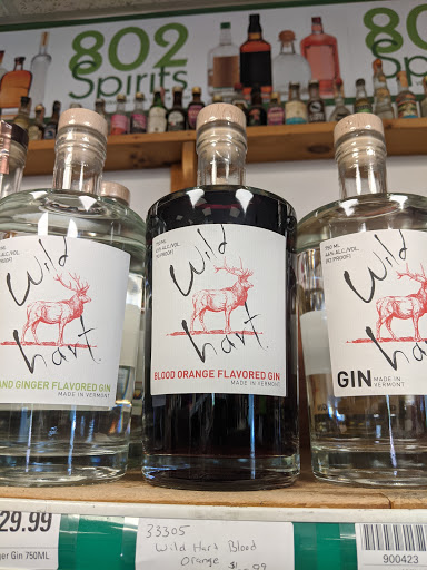 Liquor Store «Stowe Beverage», reviews and photos, 1880 Mountain Rd, Stowe, VT 05672, USA