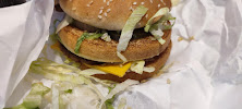 Hamburger du Restauration rapide McDonald's à La Flèche - n°18