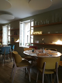 Atmosphère du Restaurant italien Maison Baci à Metz - n°9