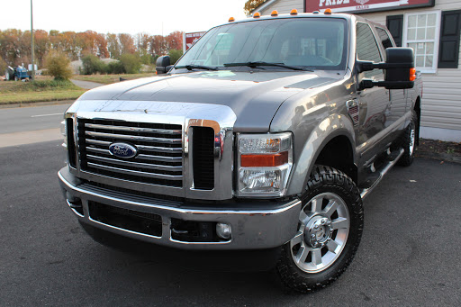 Used Car Dealer «Pride Auto Sales», reviews and photos, 10824 Courthouse Rd, Fredericksburg, VA 22408, USA