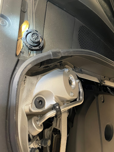 Car Dealer «Volvo of Tampa», reviews and photos, 6008 N Dale Mabry Hwy, Tampa, FL 33614, USA