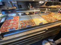 Atmosphère du Pizzas à emporter Pizza Rustica à Paris - n°10